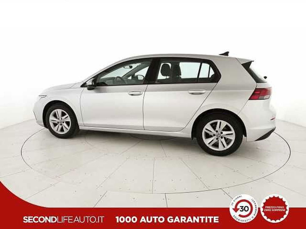 Volkswagen Golf usata a Chieti (2)