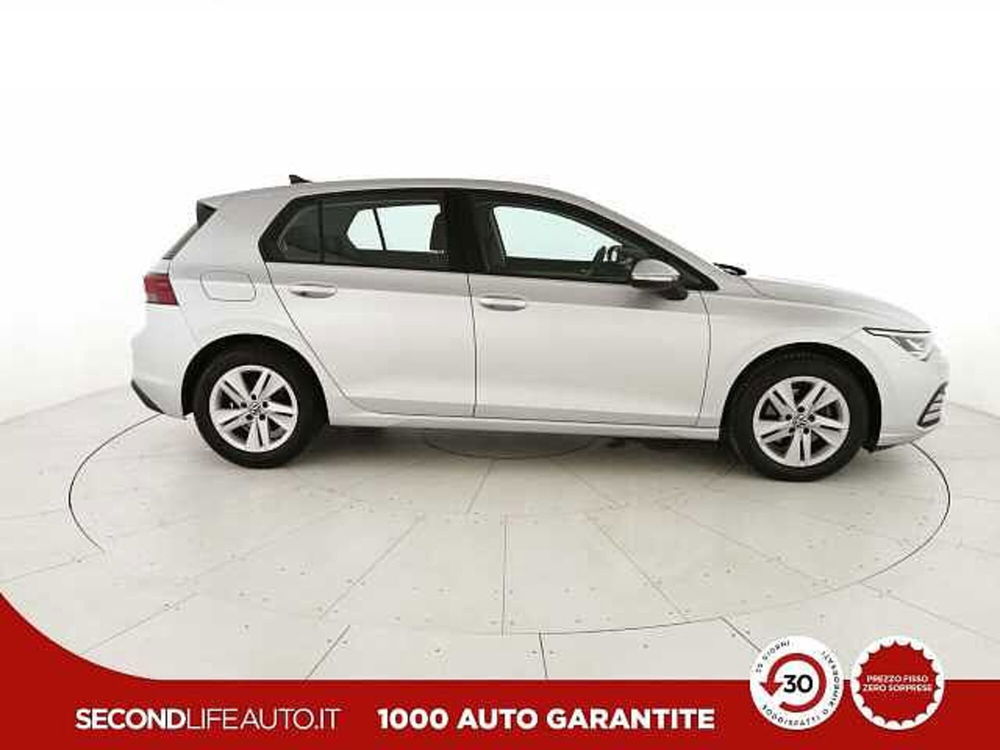 Volkswagen Golf usata a Chieti (4)