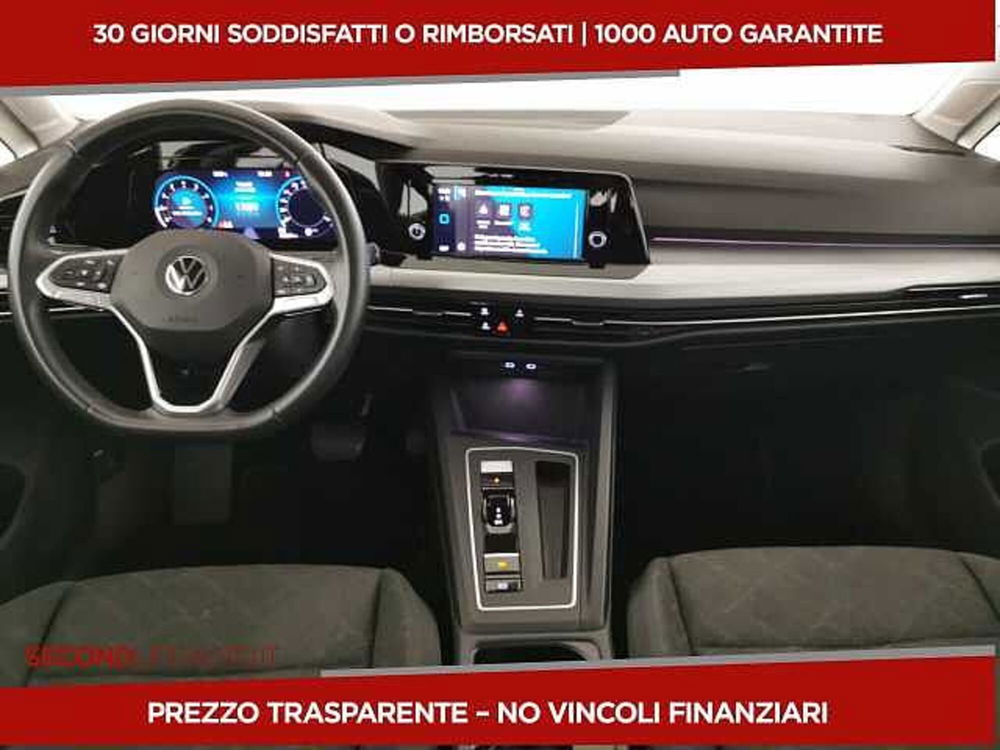 Volkswagen Golf usata a Chieti (18)