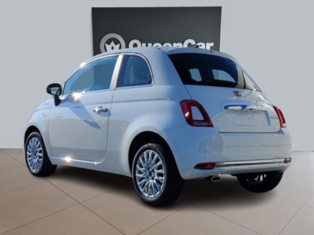 Fiat 500 nuova a Torino (10)