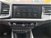 Audi A1 Sportback Sportback 30 1.0 tfsi Business 110cv del 2023 usata a Pianezza (11)