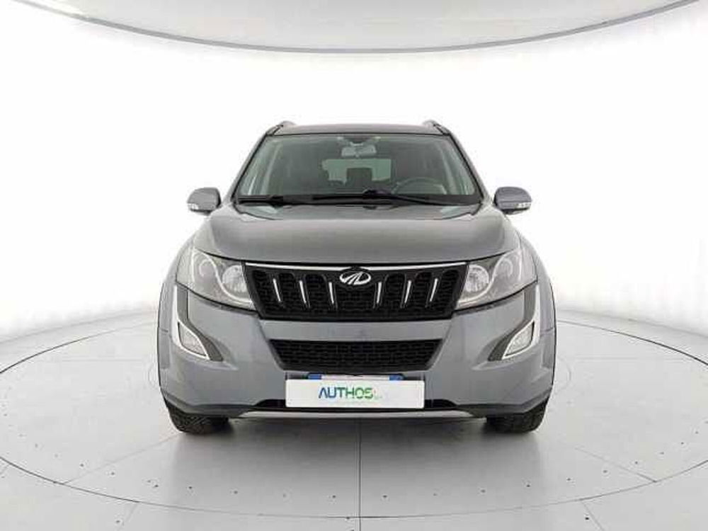 Mahindra XUV500 XUV500 2.2 16V FWD W8  del 2018 usata a Torino (5)