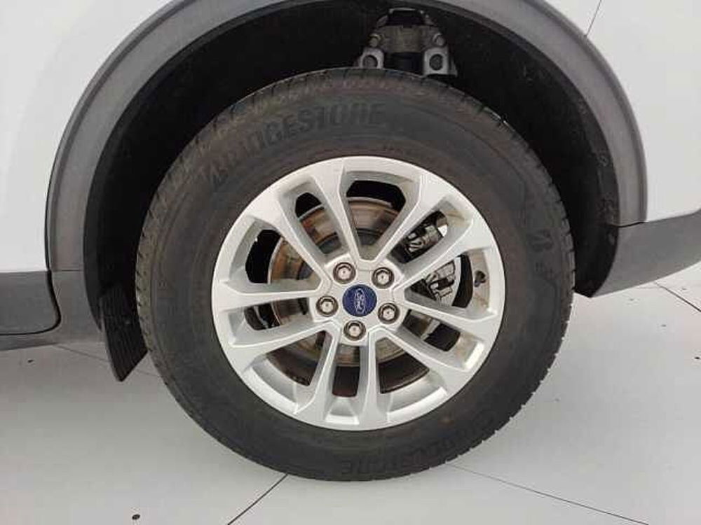 Ford Kuga usata a Torino (10)