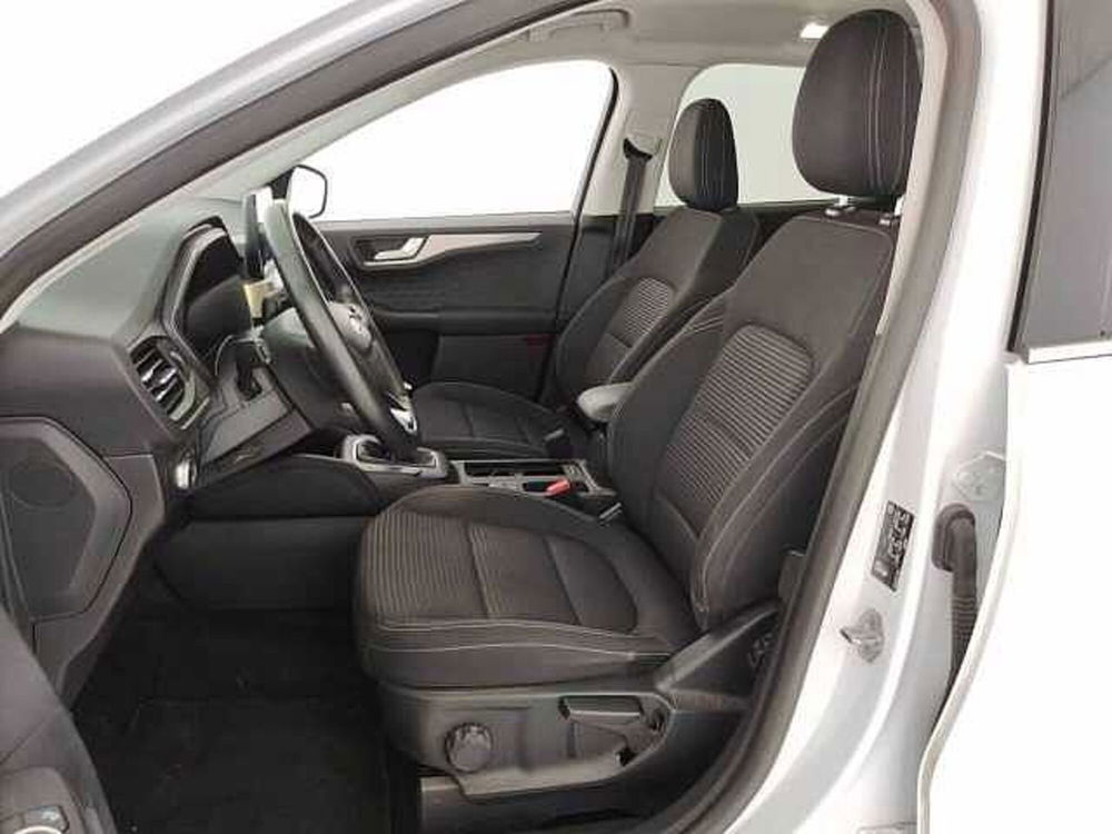 Ford Kuga usata a Torino (17)