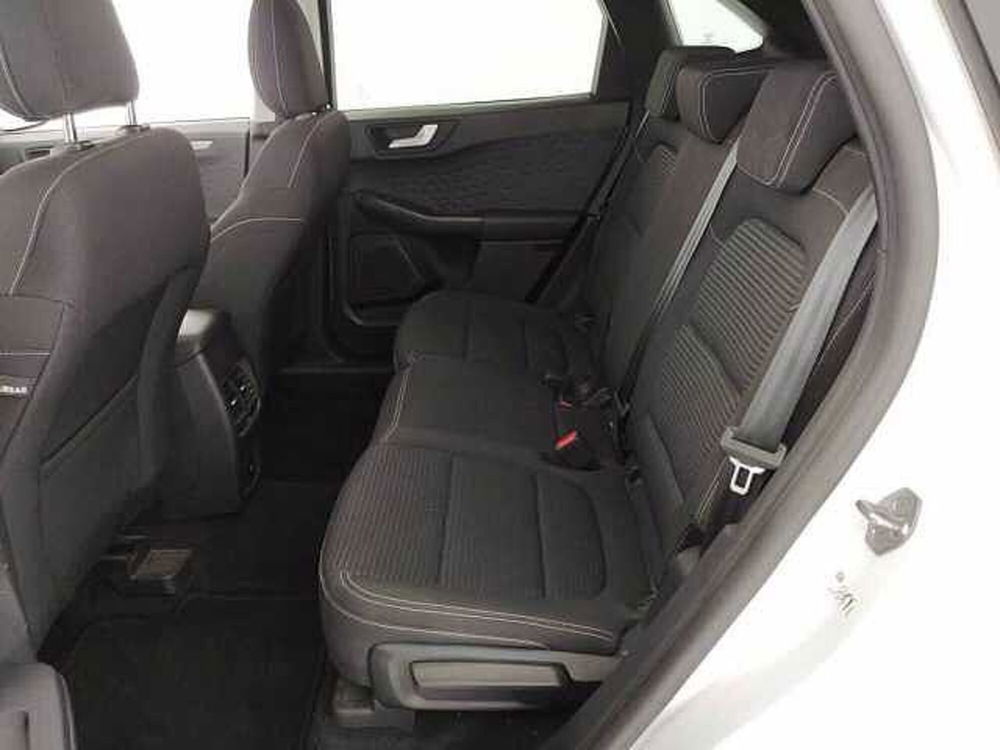 Ford Kuga usata a Torino (18)