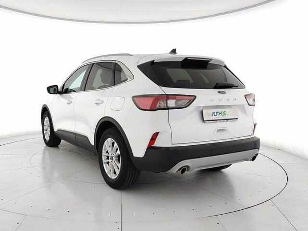 Ford Kuga usata a Torino (3)