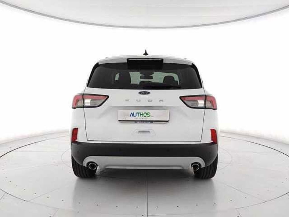 Ford Kuga usata a Torino (6)