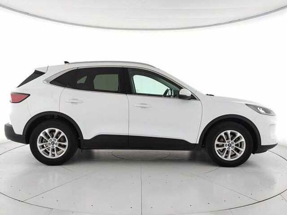 Ford Kuga usata a Torino (7)