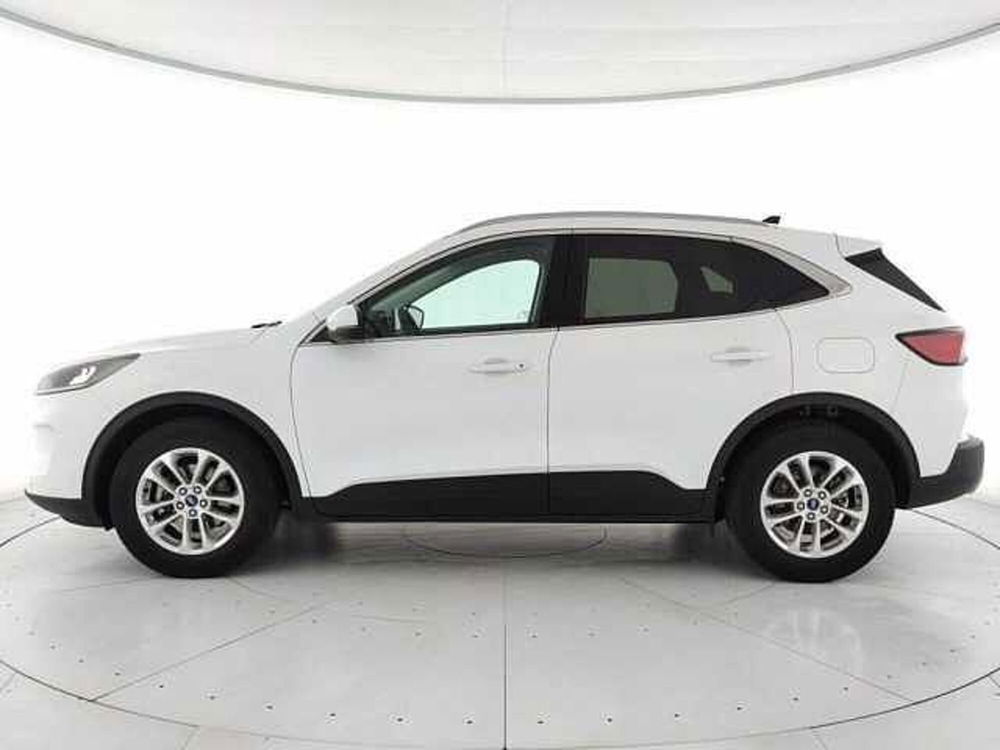 Ford Kuga usata a Torino (8)