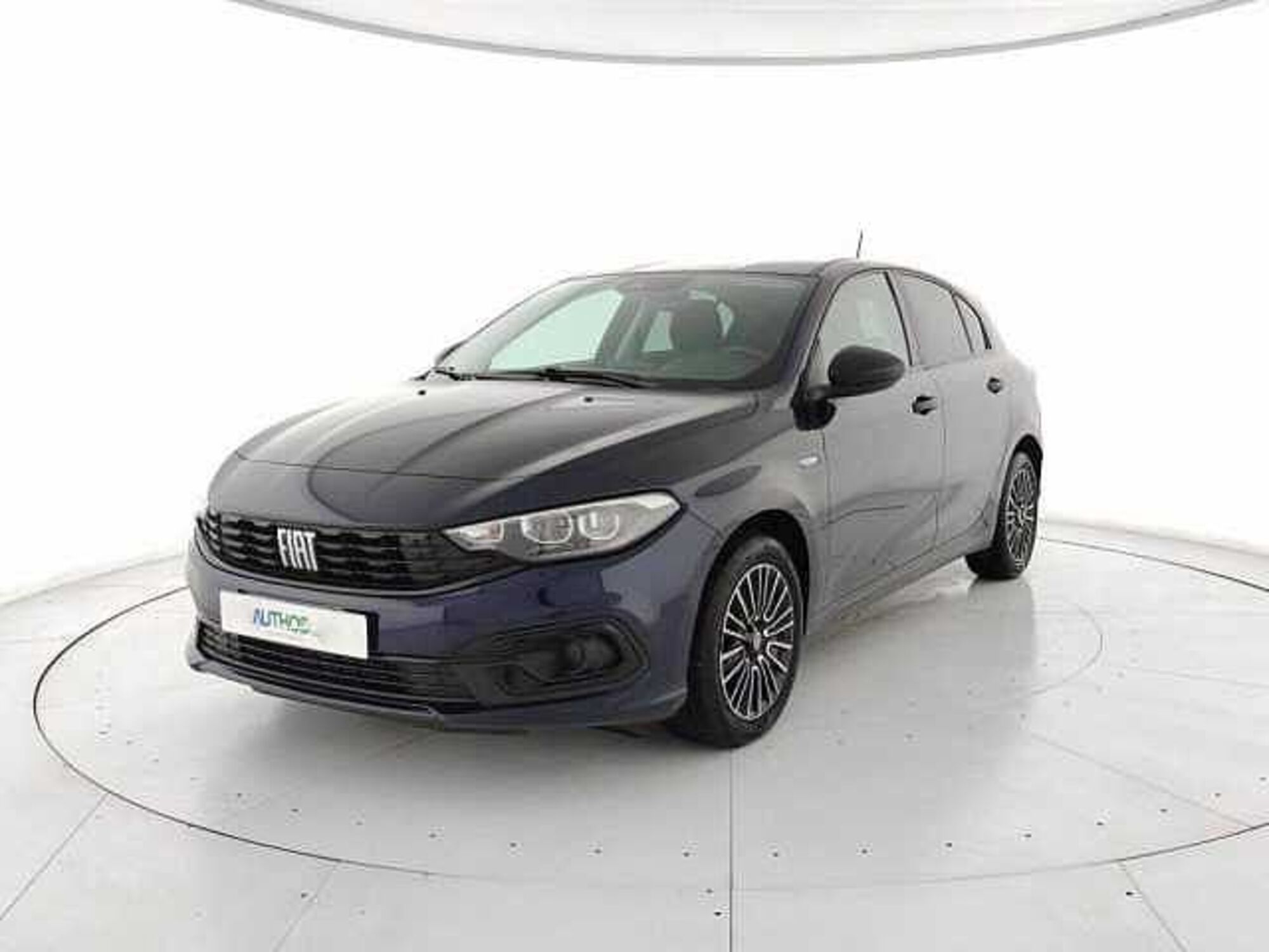 Fiat Tipo Tipo 1.6 Mjt S&amp;S 5 porte City Life  del 2021 usata a Torino