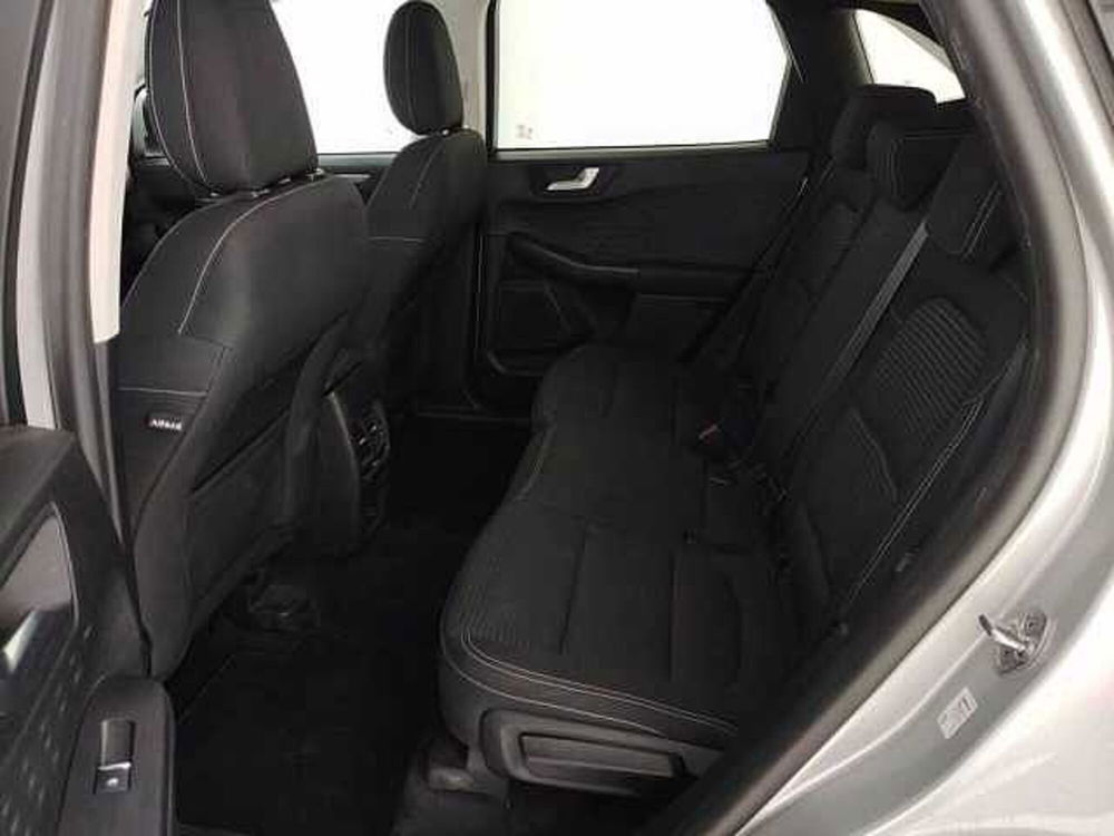 Ford Kuga usata a Torino (18)