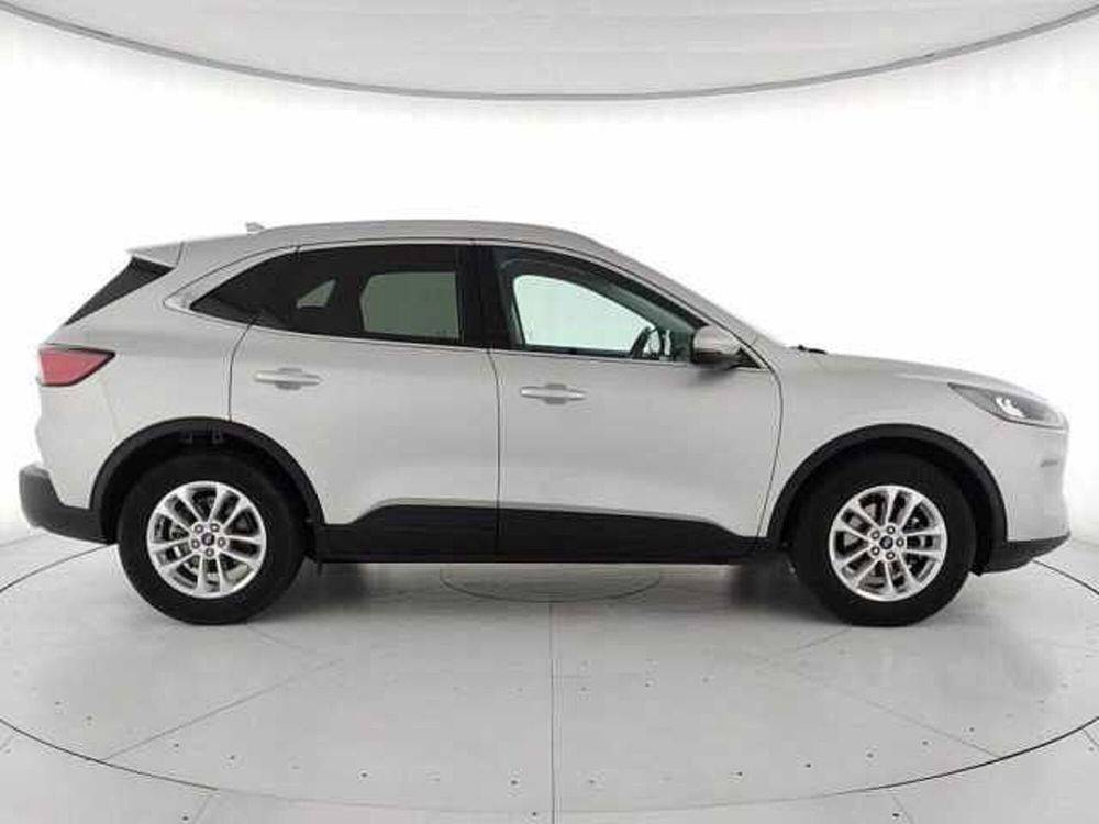 Ford Kuga usata a Torino (7)