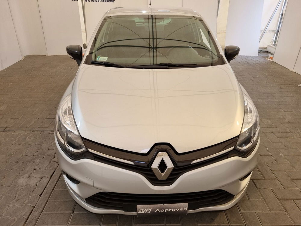 Renault Clio usata a Firenze (6)