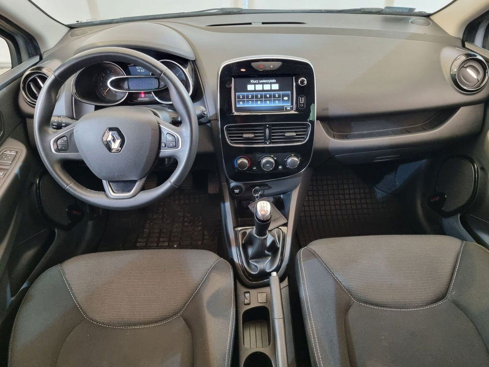 Renault Clio usata a Firenze (8)