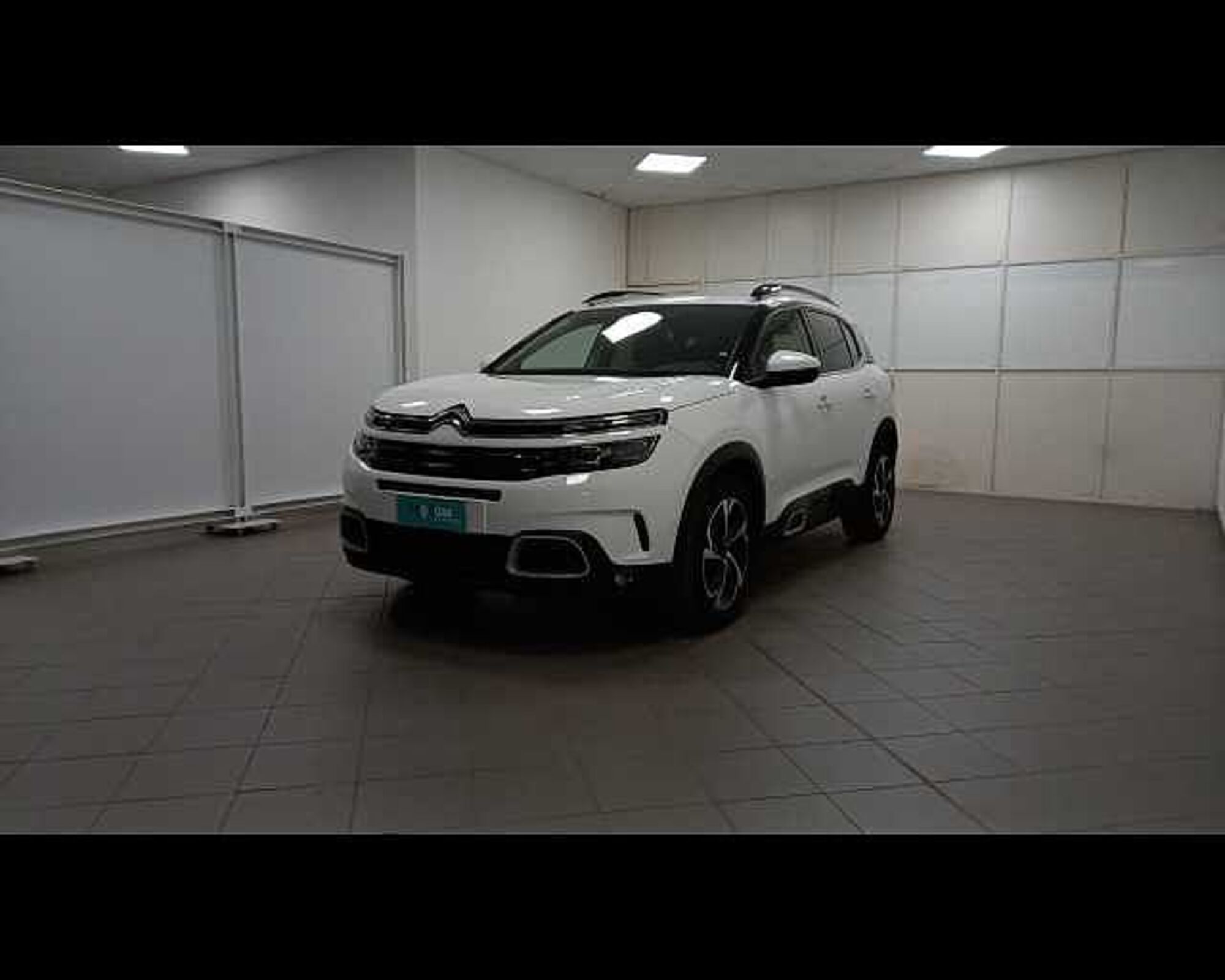 Citroen C5 Aircross Aircross BlueHDi 130 S&amp;S EAT8 Shine  del 2019 usata a Cuneo