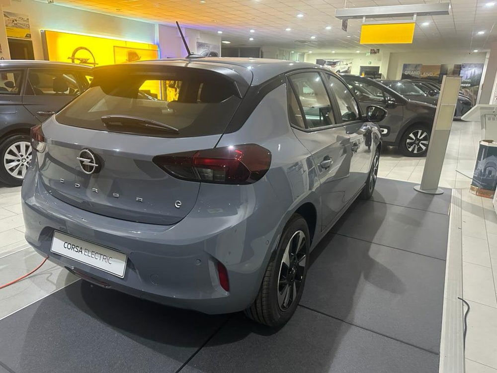 Opel Corsa-e nuova a Benevento (7)