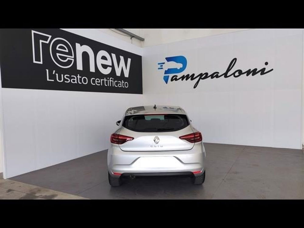 Renault Clio usata a Siena (15)