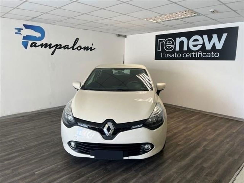 Renault Clio Sporter usata a Siena