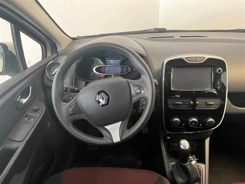 Renault Clio Sporter usata a Siena (4)