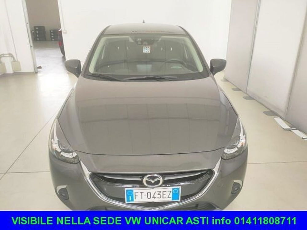 Mazda Mazda2 usata a Cuneo (2)