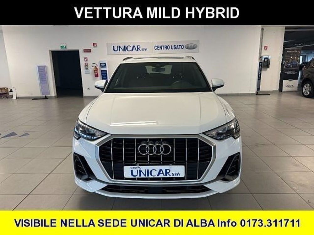 Audi Q3 usata a Cuneo