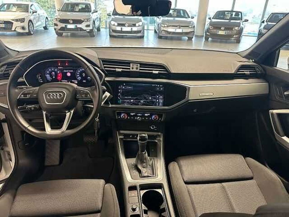 Audi Q3 usata a Cuneo (11)