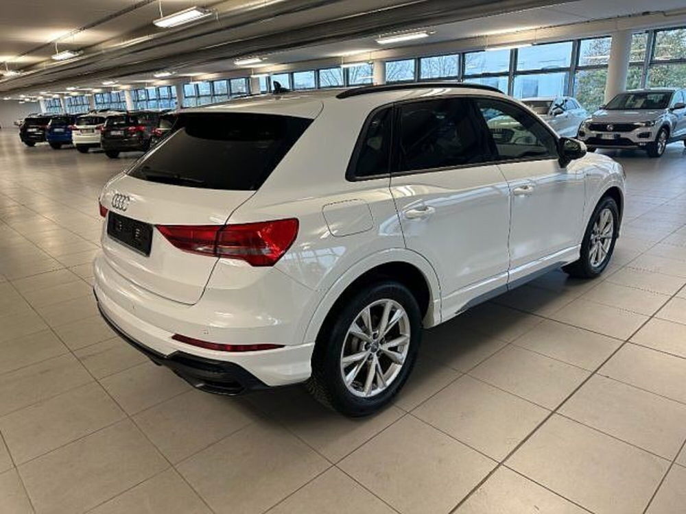 Audi Q3 usata a Cuneo (8)