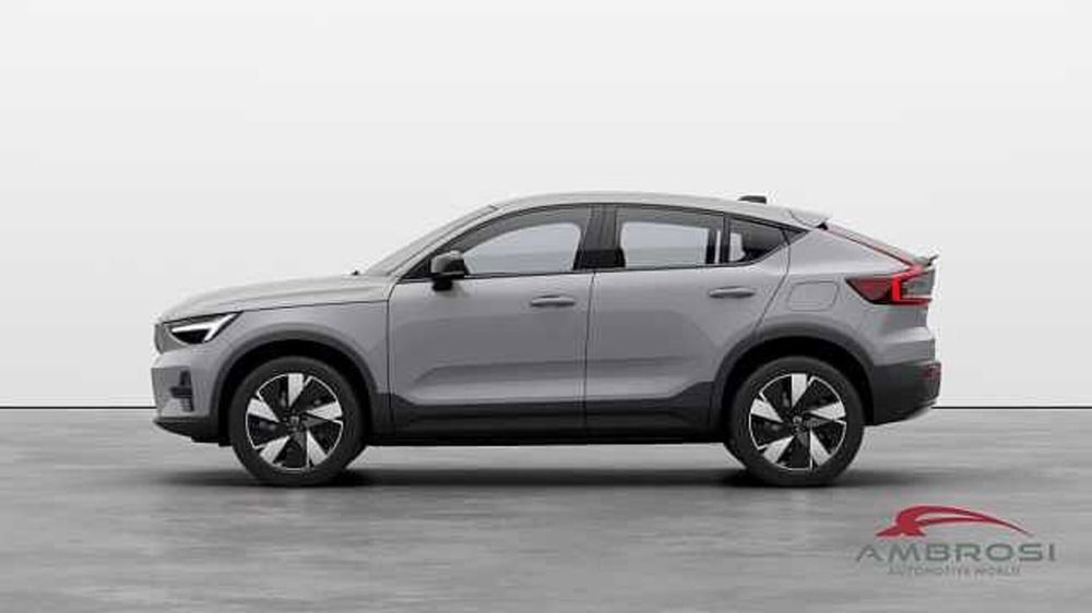 Volvo C40 Recharge Single Motor RWD Core nuova a Corciano (2)