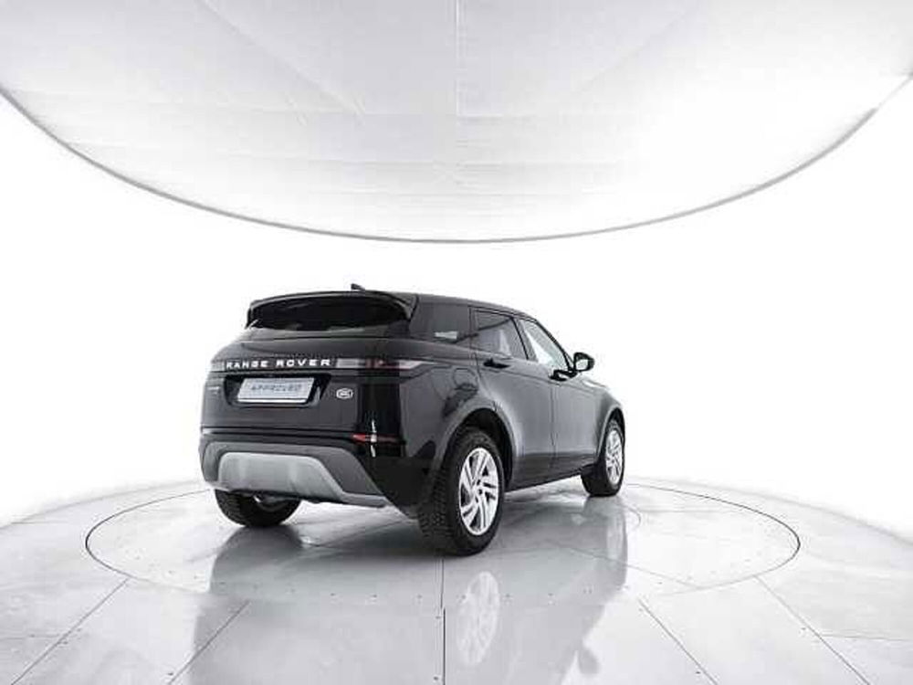 Land Rover Range Rover Evoque 2.0D I4-L.Flw 150 CV del 2020 usata a Viterbo (2)