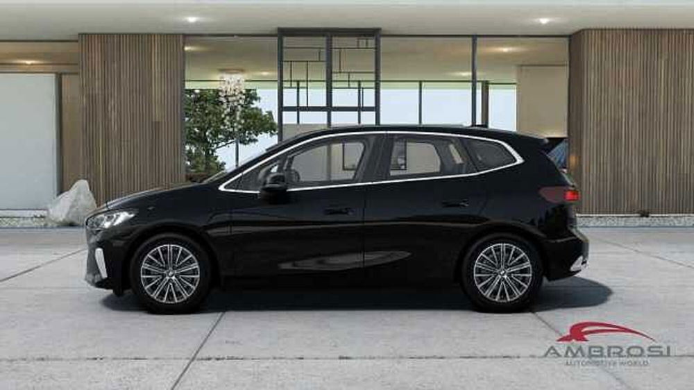 BMW Serie 2 Active Tourer nuova a Viterbo (2)