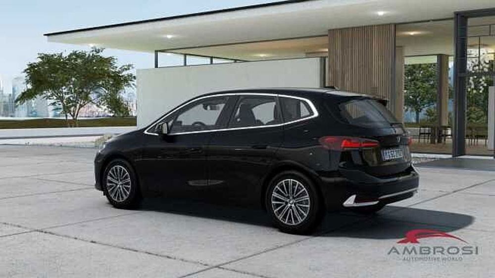 BMW Serie 2 Active Tourer nuova a Viterbo (3)