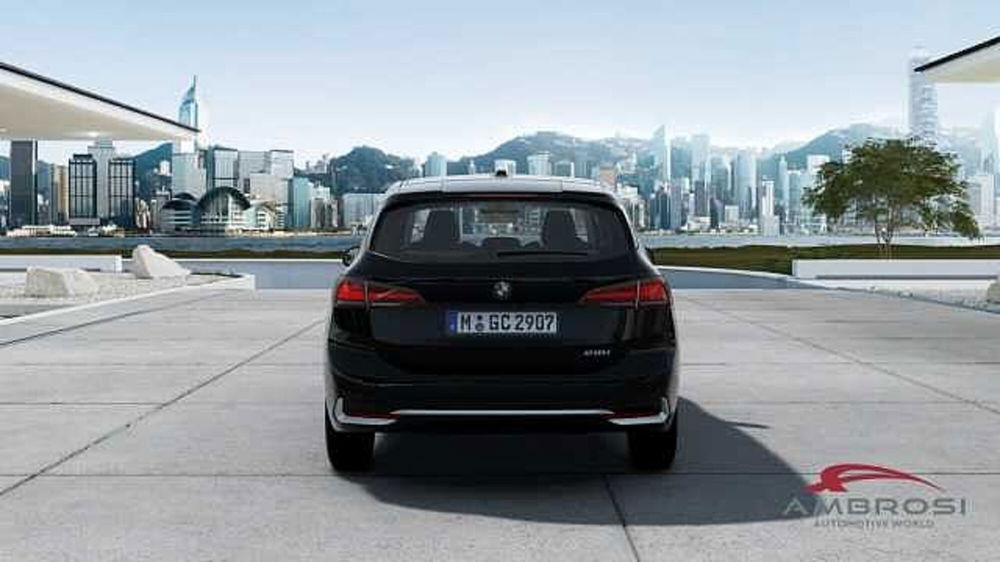 BMW Serie 2 Active Tourer nuova a Viterbo (5)