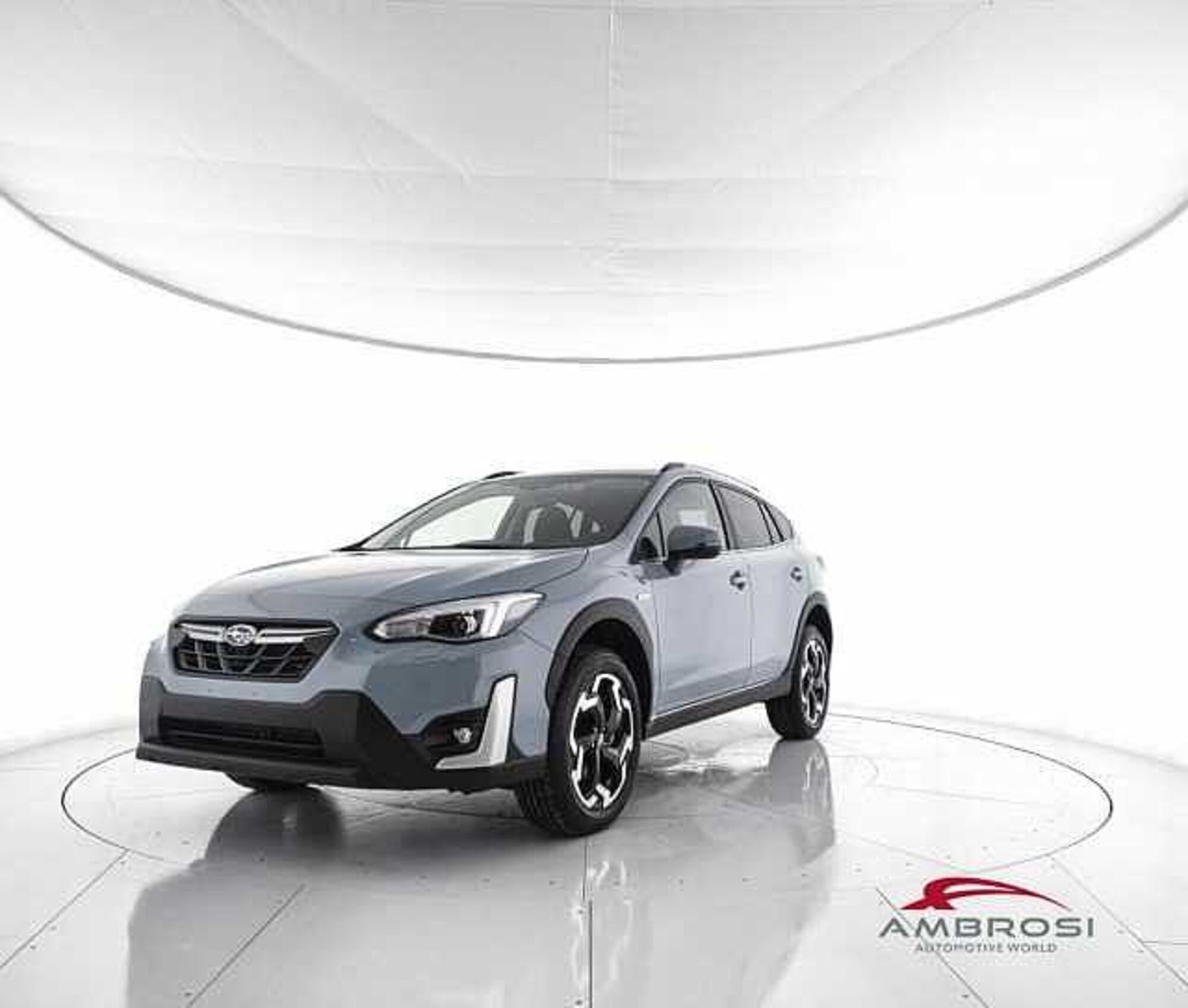 Subaru XV 2.0i e-Boxer MHEV Lineartronic Style  nuova a Viterbo