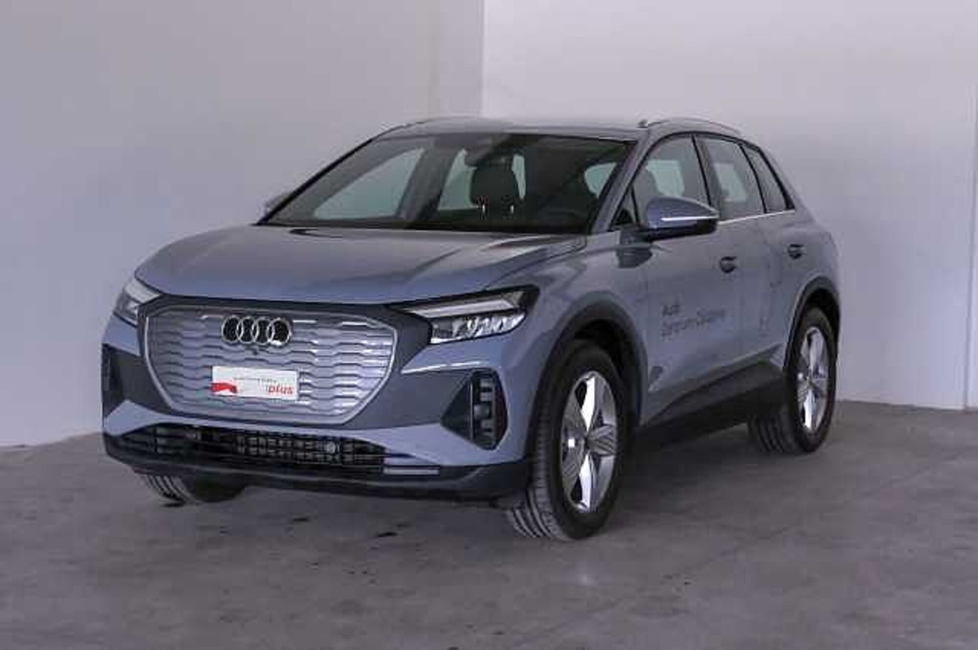 Audi Q4 Q4 40 e-tron del 2023 usata a Pianopoli