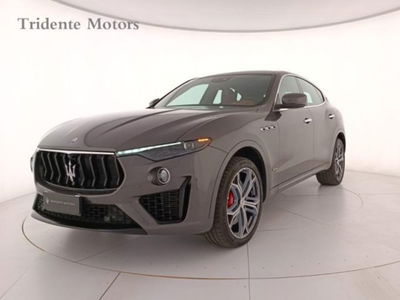 Maserati Levante Levante V6 Diesel 275 CV AWD Gransport  del 2021 usata a Padova