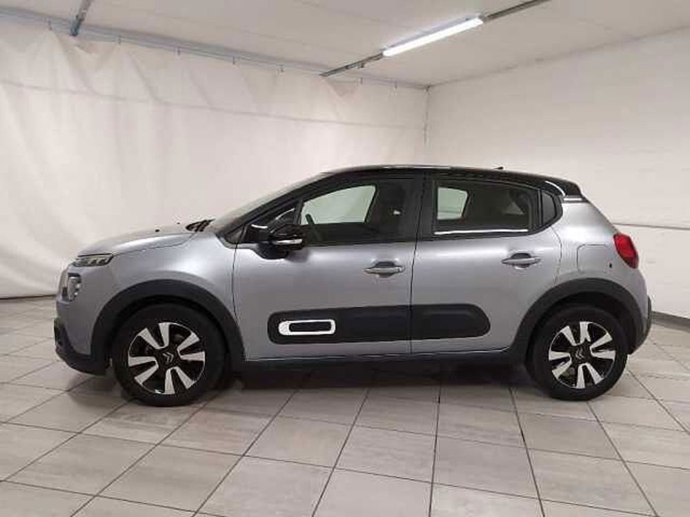 Citroen C3 usata a Cuneo (4)