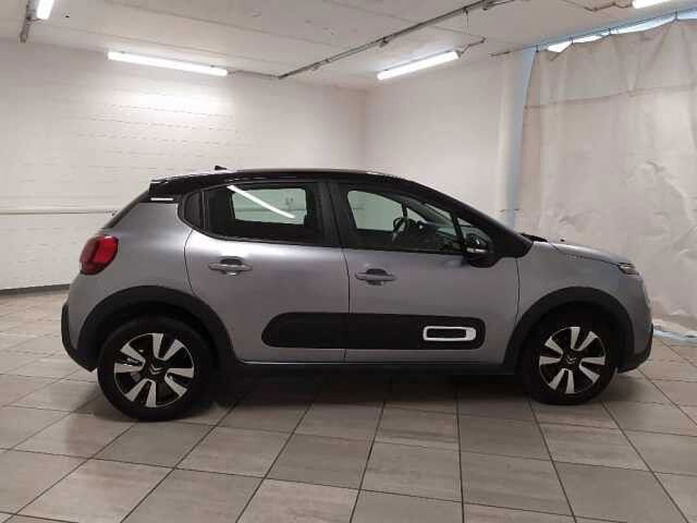 Citroen C3 usata a Cuneo (5)