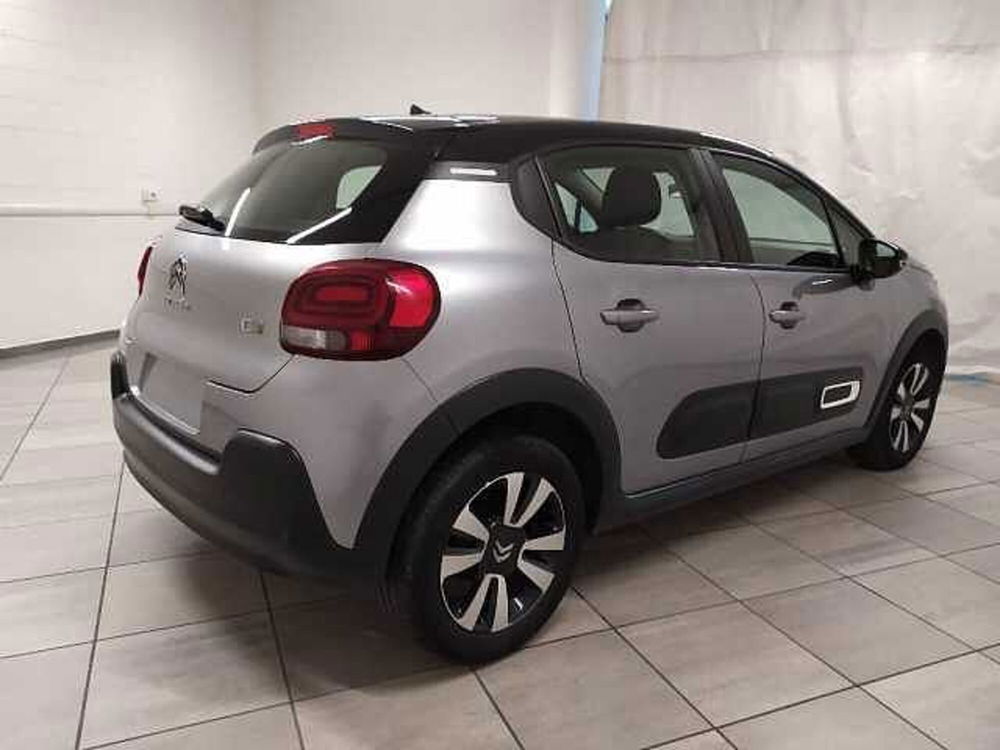 Citroen C3 usata a Cuneo (8)