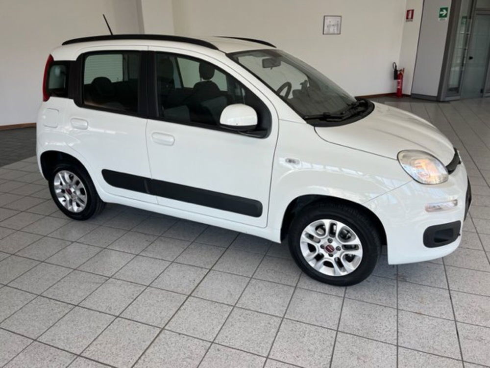 Fiat Panda usata a Brescia (10)