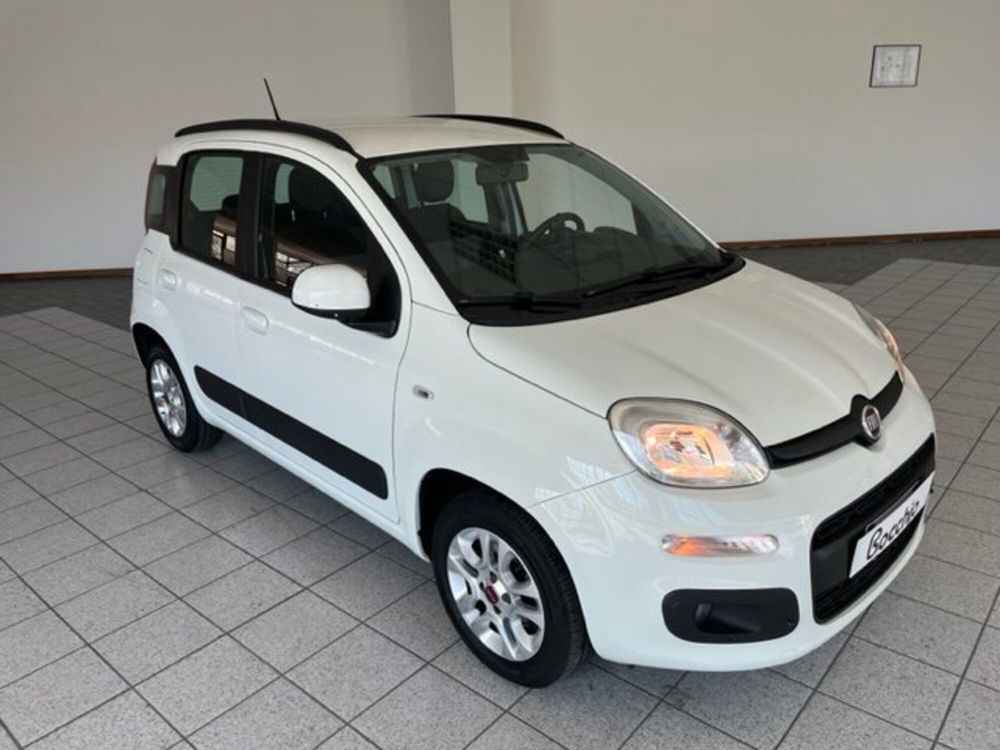 Fiat Panda usata a Brescia (13)