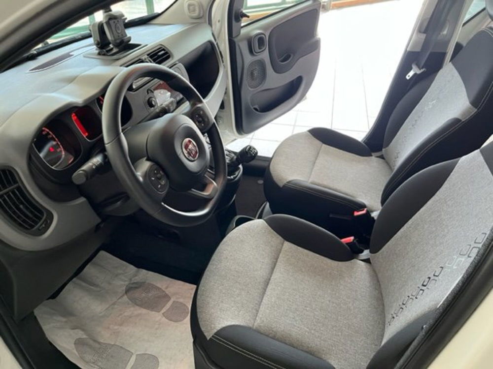 Fiat Panda usata a Brescia (17)