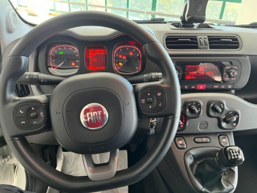 Fiat Panda usata a Brescia (19)