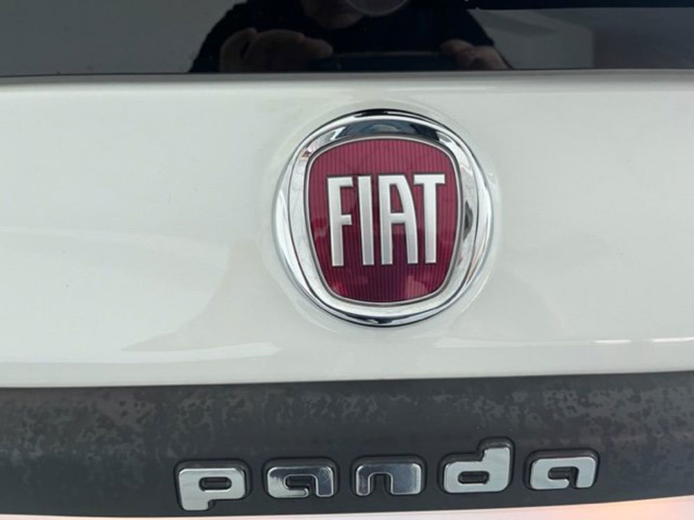 Fiat Panda usata a Brescia (7)