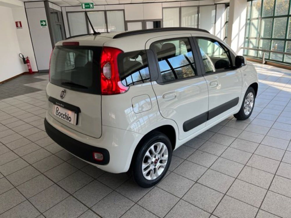 Fiat Panda usata a Brescia (8)