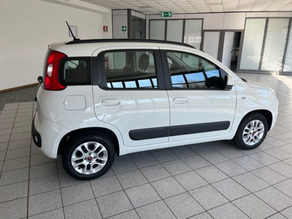 Fiat Panda usata a Brescia (9)