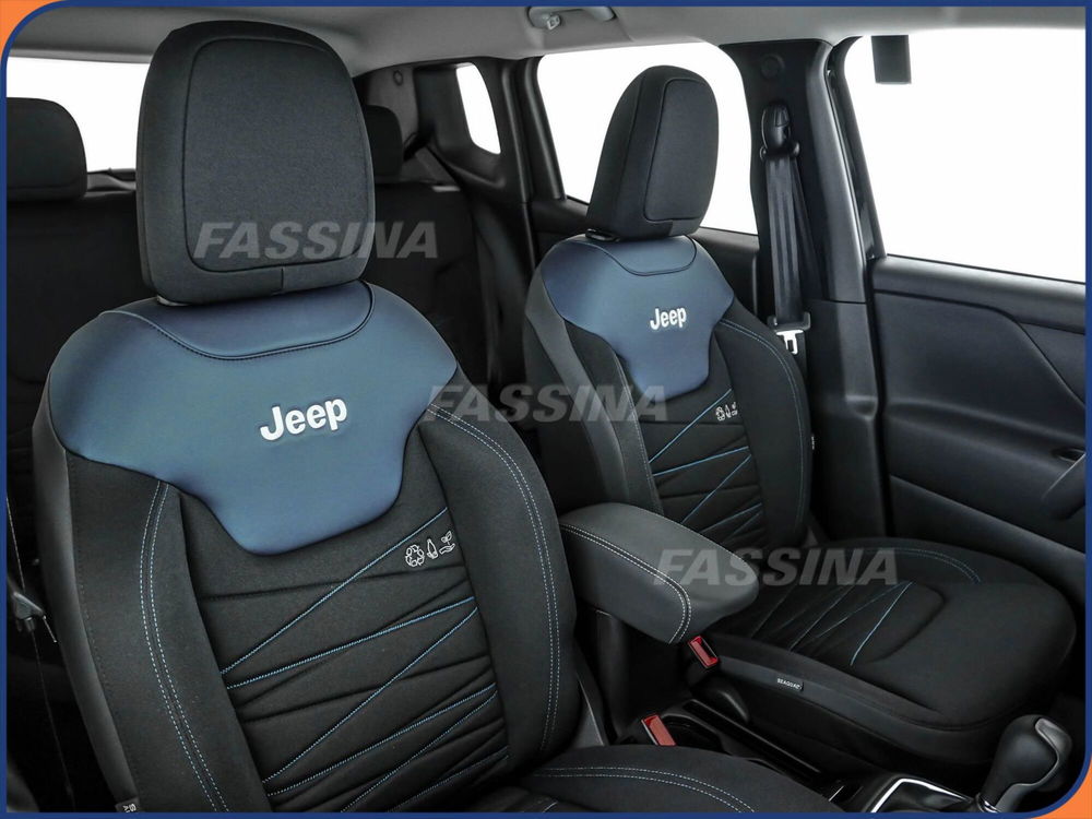 Jeep Renegade nuova a Milano (12)