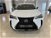 Lexus UX Hybrid 4WD F Sport  del 2021 usata a Siracusa (7)