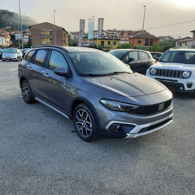 Fiat Tipo Station Wagon Tipo SW 1.0 t3 Cross 100cv nuova a La Spezia