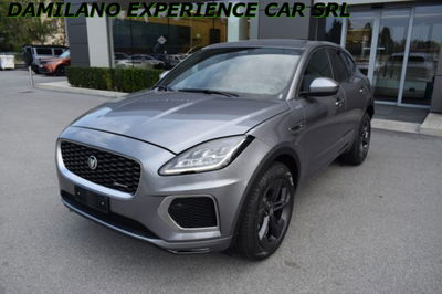 Jaguar E-Pace 2.0d i4 mhev R-Dynamic S awd 163cv auto nuova a Cuneo