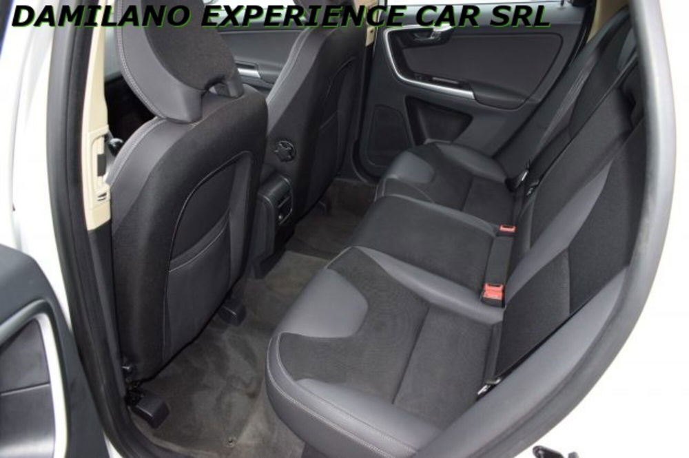 Volvo XC60 usata a Cuneo (12)